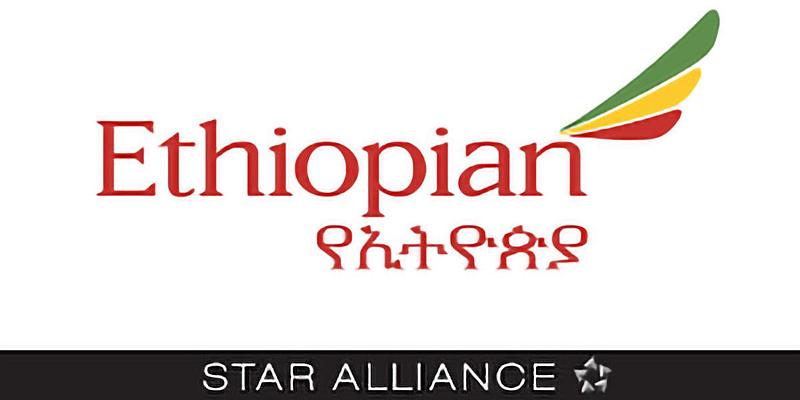 For Africa: Ethiopian Airlines