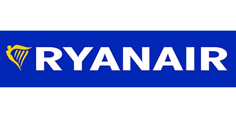 Ryanair logo