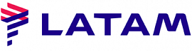 For South America: Latam Airlines