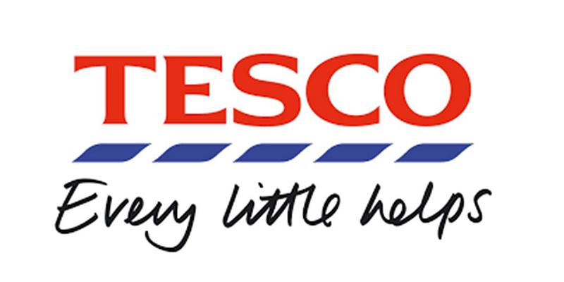 Tesco logo