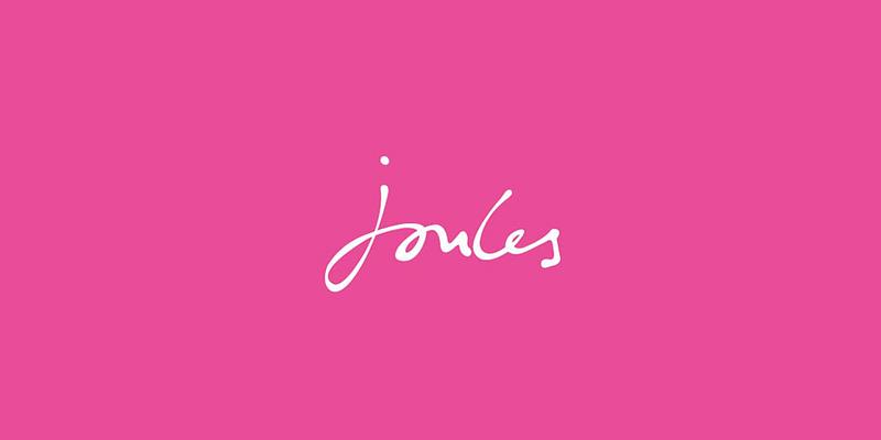 joules logo