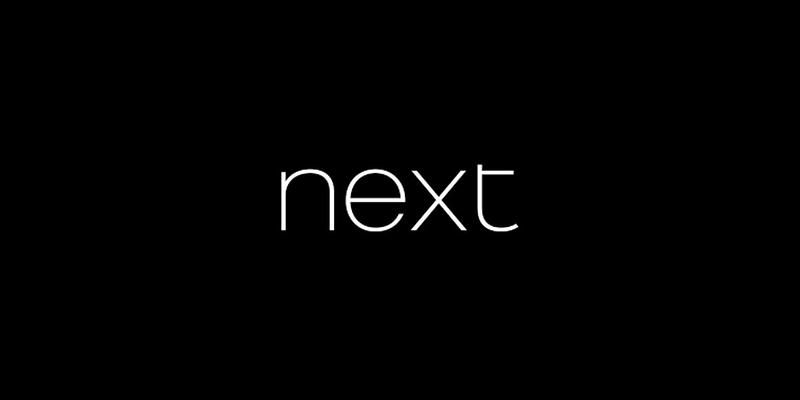 Review of Next.co.uk for Internet Retailing - User Vision