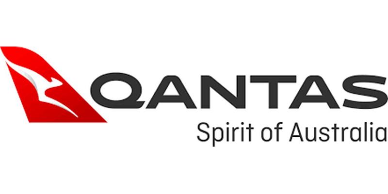 Qantas logo