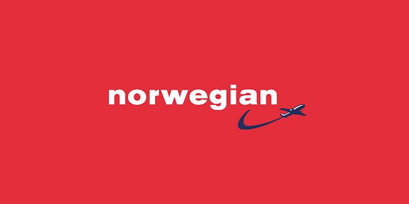 Norwegian airlines