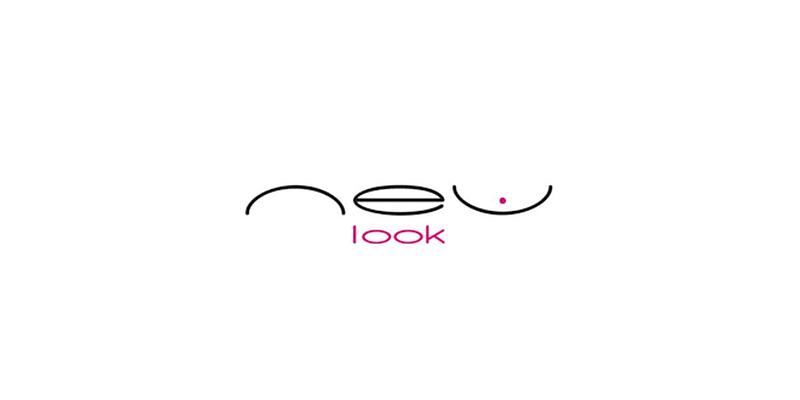 New Look logo