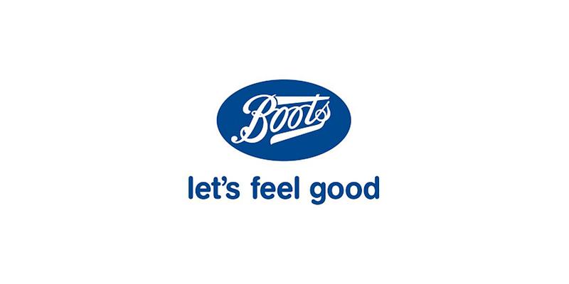 Boots logo