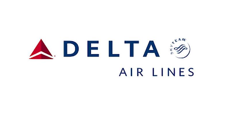 Delta air lines