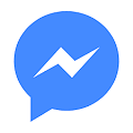 Facebook Messenger Logo