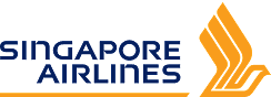 For Asia: Singapore Airlines