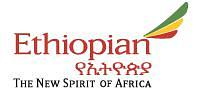 For Africa: Ethiopian Airlines