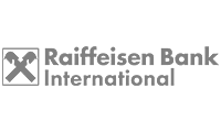 Raiffeisen Bank  logo