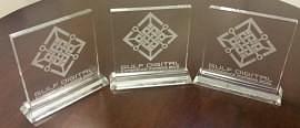 Gulf Digital Experience awards