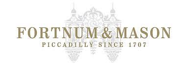 Fortnum & Mason website image