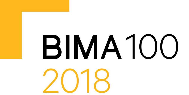 BIMA 100 2018