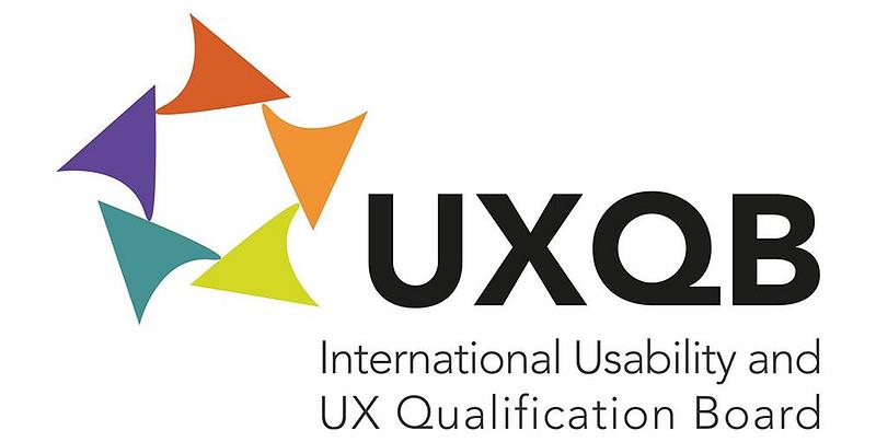 UXQB logo